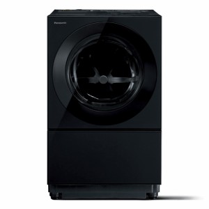 パナソニック 【送料無料】NA-VG2800R-K ななめドラム洗濯乾燥機 インテリアとして空間を演出するデザイン (スモーキーブラック) (NAVG28