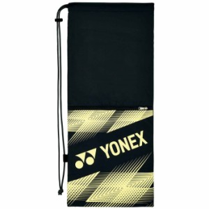 ヨネックス 【送料無料】BAG2391-370 YONEX ラケットケース(ペールイエロー) (BAG2391370)