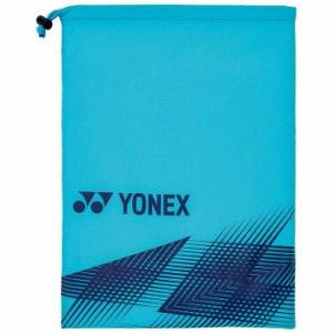 ヨネックス 【送料無料】BAG2393-526 YONEX シューズケース(ミントブルー) (BAG2393526)