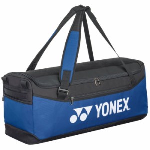 【納期目安：１週間】ヨネックス 【送料無料】BAG2404-060 YONEX ダッフルバッグ(コバルトブルー) (BAG2404060)