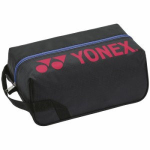 ヨネックス 【送料無料】BAG2333-052 YONEX シューズケース(レッド/ブルー) (BAG2333052)