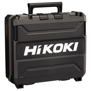 HiKOKI（日立工機） 【送料無料】381475 ケース WH36DD インパクトドライバー用 [KH13]