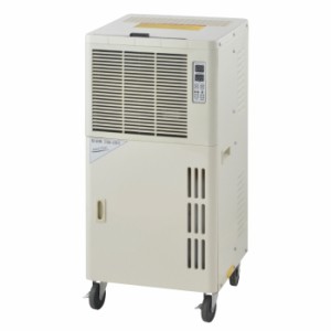 ナカトミ 【送料無料】DM-15C 除湿機 湿度制御機能付き(単相100V) (DM15C)
