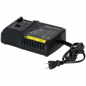 高儀 【送料無料】TKG-1409240 EM 18V急速充電器SL-18FBC-A (TKG1409240)