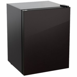 アビテラックス 【送料無料】AR-SK601G 1ドア60L小型冷蔵庫 一升瓶が最大4本入る冷蔵庫 (ARSK601G)