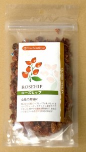  ローズ ヒップ 【Tea Boutique】 / ハーブ ハーブティー Boutique（ティー ブティック） BBQ 食品 エスニック アジアン アジアン食品 エ