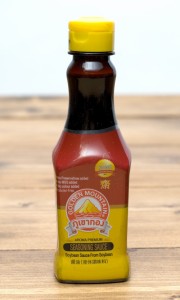  シーズニングソース 100ml / GOLDEN MUNTAIN（ゴールデンマウンテン） BBQ 食品 エスニック アジアン アジアン食品 エスニック食材