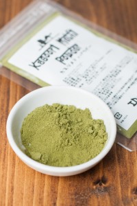  カスーリメティ パウダー Kasoori Methi【20gパック】 / スパイス カレー インド TIRAKITA アジアン食品 エスニック食材