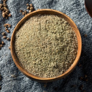  【高級品質】カルダモン パウダー Cardamom Powder【50gパック】 Viraki Bros / Curdamom インド スパイス カレー アジアン食品 エスニ