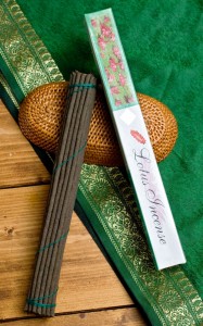  Lotus Incense ロータスチベタン香 / チベット香 お香 インセンス ネパール香 インド アジア エスニック