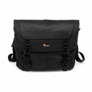 ロープロ(Lowepro) LP37266-PWW(ブラック) プロタクティック MSG160AW メッセンジャーバッグ