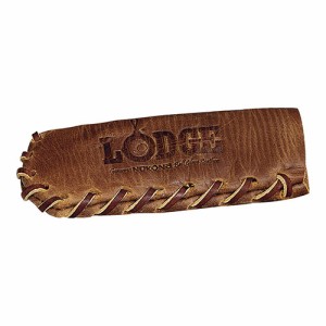 ロッジ(lodge) ALHHSS85 レザーホットハンドルホルダー スパイラルスティッチ