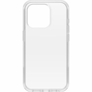 OtterBox iPhone 15 Pro Symmetry Clear - clear