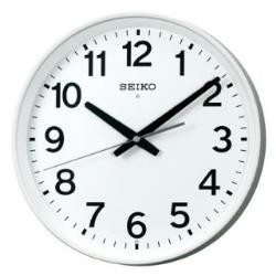 セイコー(SEIKO) KX317W 電波掛け時計