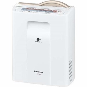 パナソニック(Panasonic) FD-F06X2-N(シャンパンゴールド) ふとん暖め乾燥機 ナノイー搭載