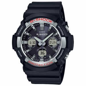 CASIO(カシオ) GAW-100-1AJF G-SHOCK(ジーショック) 国内正規品 ソーラー メンズ 腕時計