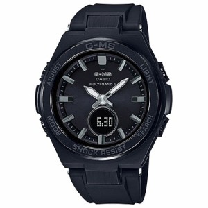 CASIO(カシオ) MSG-W200G-1A2JF BABY-G(ベイビージー) 国内正規品 ソーラー レディース 腕時計