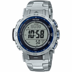 CASIO(カシオ) PRW-31YT-7JF PRO TREK(プロトレック) 国内正規品 メンズ 腕時計