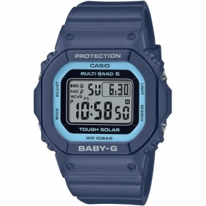 CASIO(カシオ) BGD-5650-2JF BABY-G(ベイビージー) 国内正規品 レディース 腕時計