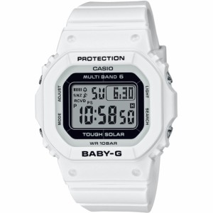 CASIO(カシオ) BGD-5650-7JF BABY-G(ベイビージー) 国内正規品 レディース 腕時計