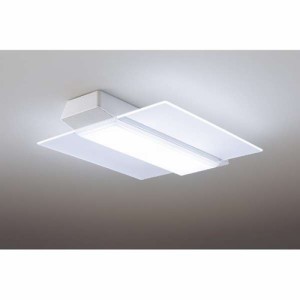 パナソニック Panasonic HH-CF0806A AIR PANEL LEDシーリング 調光 〜8畳 リモコン付