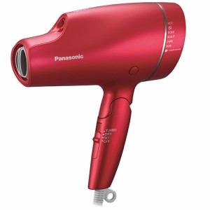 パナソニック Panasonic EH-NA9F-RP(ルージュピンク) ヘアードライヤー ナノケア