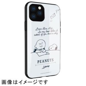 Iphone 11pro ケース スヌーピーの通販 Au Pay マーケット