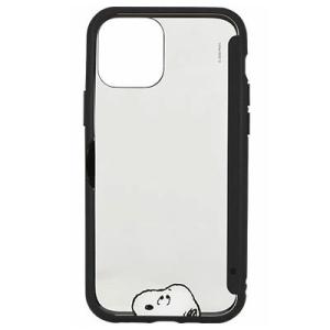Iphone ケース クリア スヌーピーの通販 Au Pay マーケット
