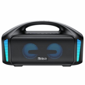 Tribit Tribit StormBox Blast IPX7 完全防水対応 Bluetoothスピーカー