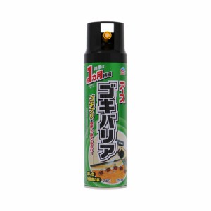 アース製薬 アースゴキバリア 250ml