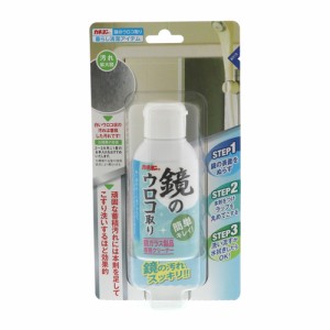 カネヨ石鹸 カネヨン 鏡のウロコ取り 50mL