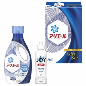 P＆G アリエール液体洗剤＋食器用洗剤セット PGCG-10C