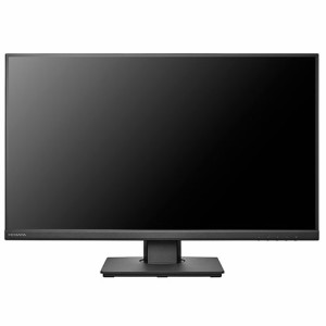 IODATA(アイ・オー・データ) LCD-DF271EDB-F(ブラック) 27型ワイド液晶ディスプレイ