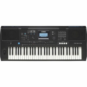 ヤマハ(YAMAHA) PSR-E473 ポータブルキーボード