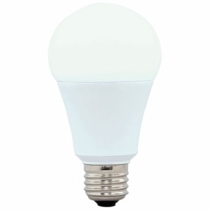 アイリスオーヤマ(Iris Ohyama) LED電球(電球色) E26口金 100W形相当 1520lm LDA15L-G/W-10T5