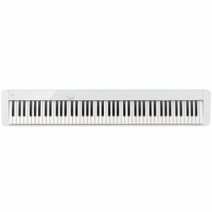 CASIO(カシオ) PX-S1100WE(ホワイト) Privia 電子ピアノ 88鍵盤