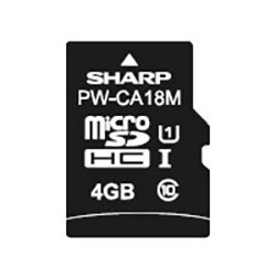 シャープ(SHARP) PW-CA18M 電子辞書コンテンツカード 音声付・中国語辞書カード(第2版)