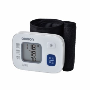 オムロン(OMRON) HEM-6162 手首式血圧計