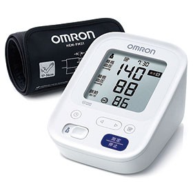 オムロン(OMRON) HCR-7202 上腕式血圧計
