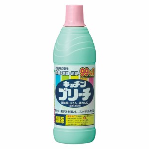 ミツエイ ニューキッチンブリーチ S 600ml