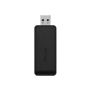 バッファロー(BUFFALO) WI-U3-866DS エアステーション 11ac/n/a/g/b 866Mbps USB3.0用 無線LAN子機