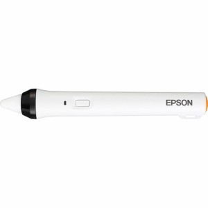 エプソン(EPSON) ELPPN04A 電子ペン 黄