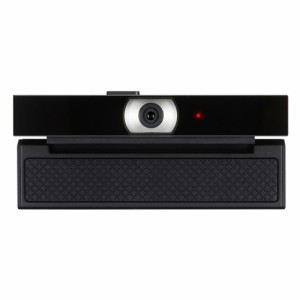 LGエレクトロニクス(LG) LG WebCam VC23GA 高解像度(FHD) ウェブカメラ