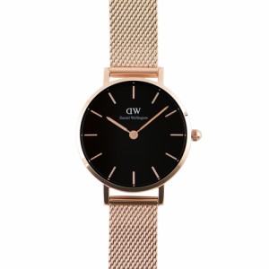 Daniel Wellington(ダニエルウェリントン) DW00600217 クラシックペティット CLASSIC PETITE レディースウォッチ