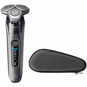 フィリップス(PHILIPS) S9697/31 ウェット&ドライ電気シェーバー 9000シリーズ PHILIPS Shaver 9000 series