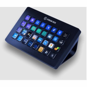 エルガト(Elgato(エルガト)) Elgato ストリームデックXL(日本語パッケージ