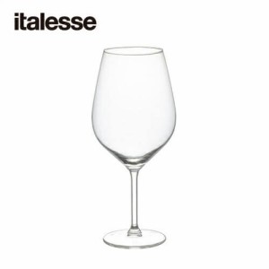 ワイングラス イタレッセ italesse イージービッグ 760×6脚セット 業務用