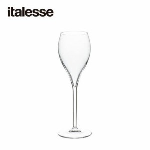 ワイングラス イタレッセ italesse プリヴェ 150×6脚セット 業務用