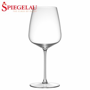 ワイングラス シュピゲラウ ウィルスバーガーアニバーサリー 22oz ボルドー×6脚セット 業務用 14108