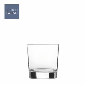 ロックグラス ショットツヴィーゼル SCHOTT ZWIESEL ベーシックバーセレクション タンブラークラシック ウィスキー 12oz ×6脚セット 302